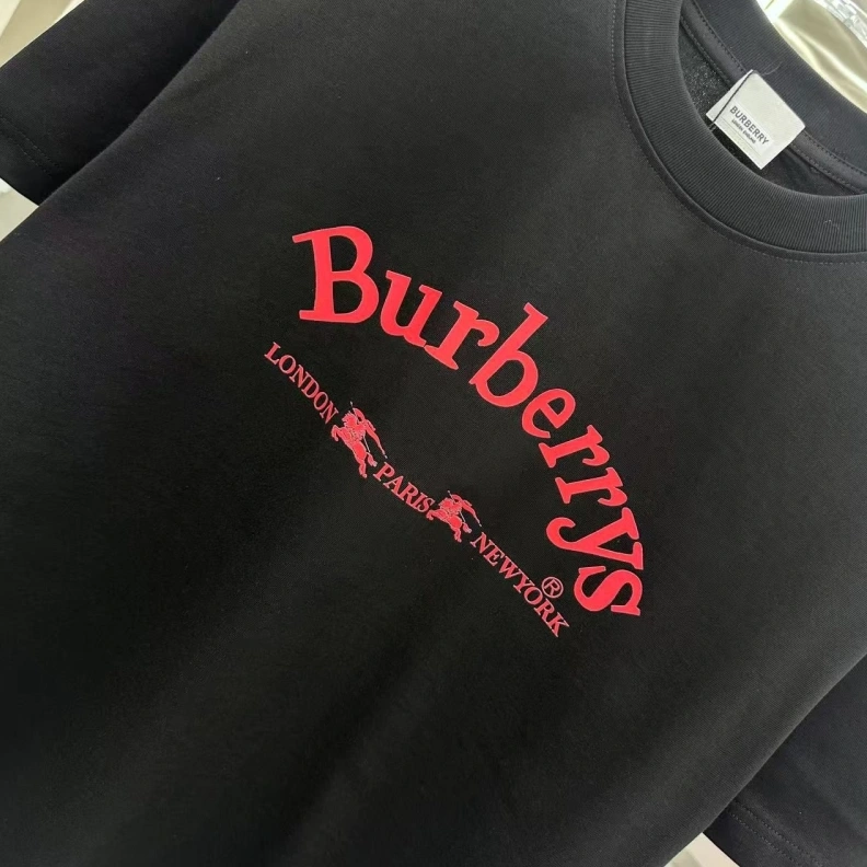 StreetReady Bxrbxrry T-Shirts 91949