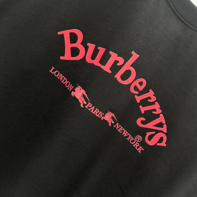 StreetReady Bxrbxrry T-Shirts 91949