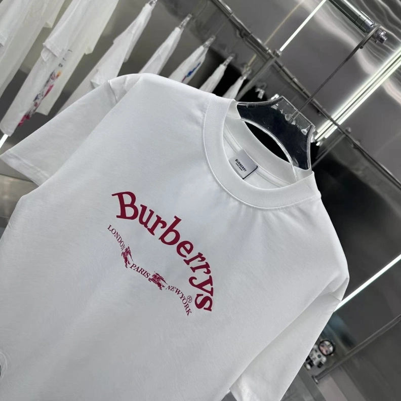 Bxrbxrry T-Shirts SmartChoice 91957