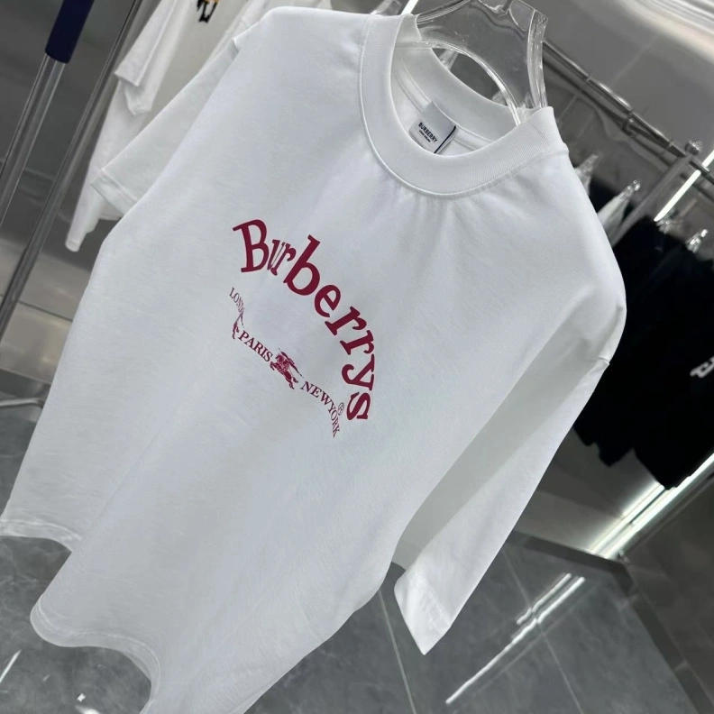 Bxrbxrry T-Shirts SmartChoice 91957