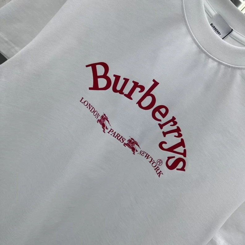 Bxrbxrry T-Shirts SmartChoice 91957