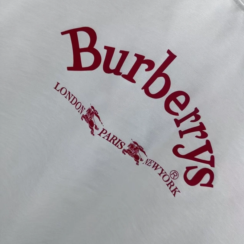 Bxrbxrry T-Shirts SmartChoice 91957