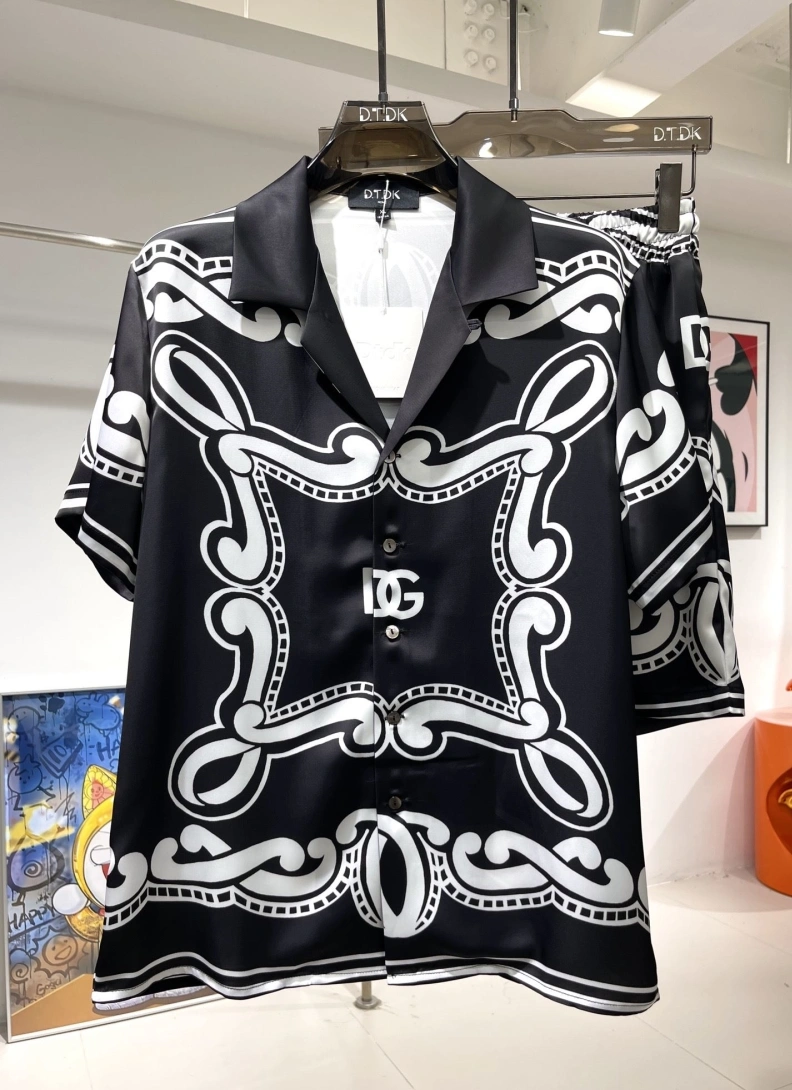 TopPick D&X Shirts 93947