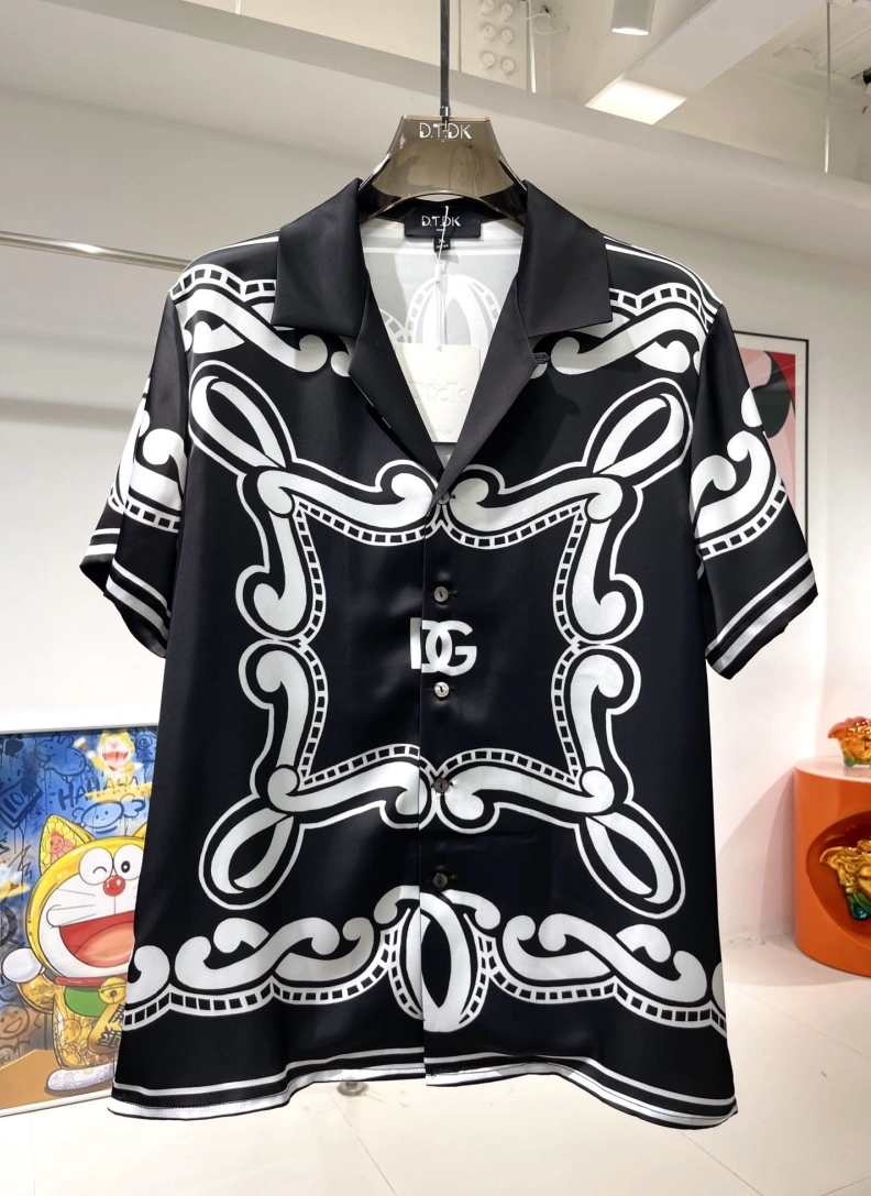 TopPick D&X Shirts 93947