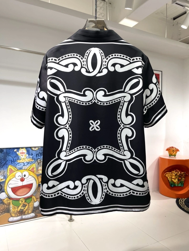 TopPick D&X Shirts 93947
