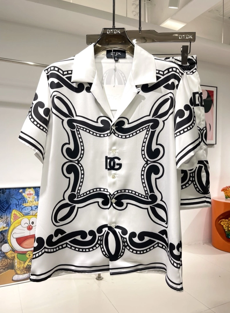 Versatile D&X Shirts 93896