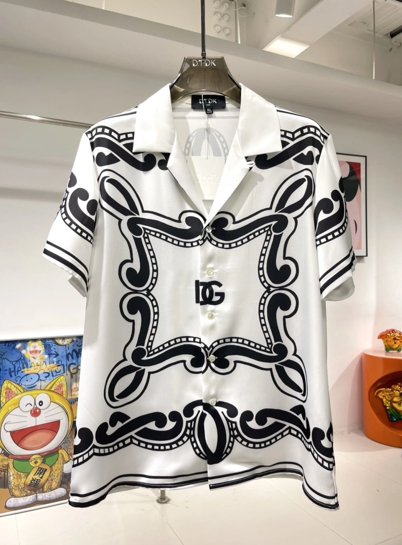 Versatile D&X Shirts 93896
