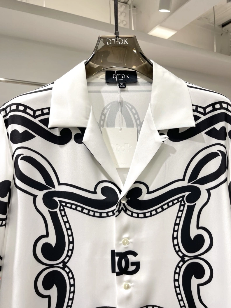 Versatile D&X Shirts 93896