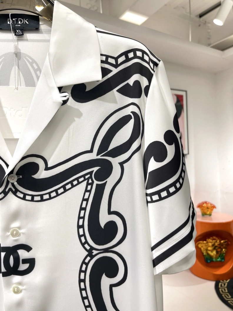 Versatile D&X Shirts 93896