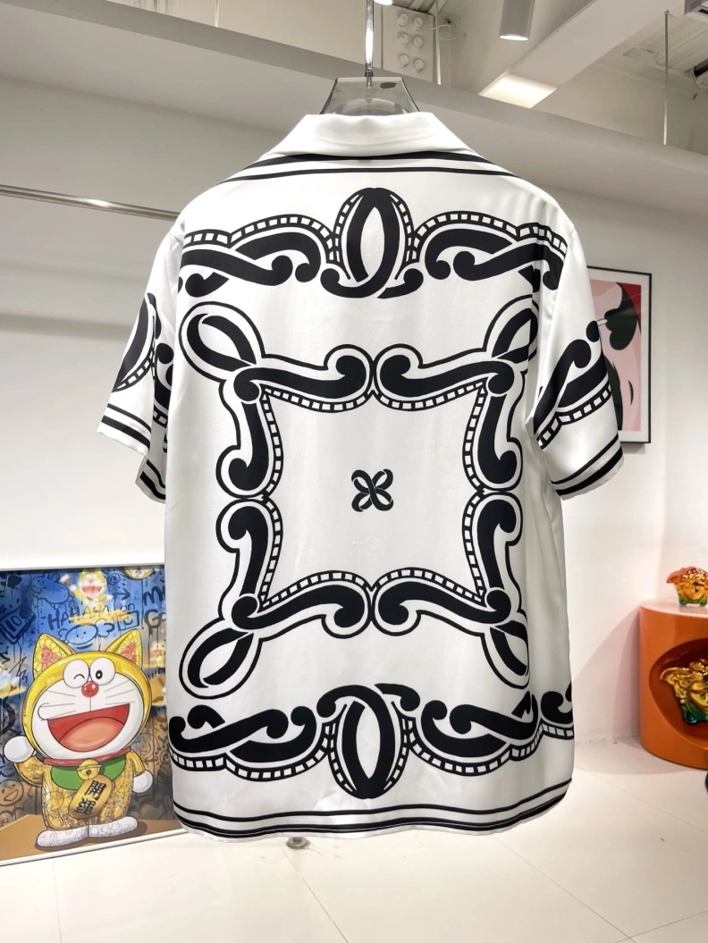 Versatile D&X Shirts 93896