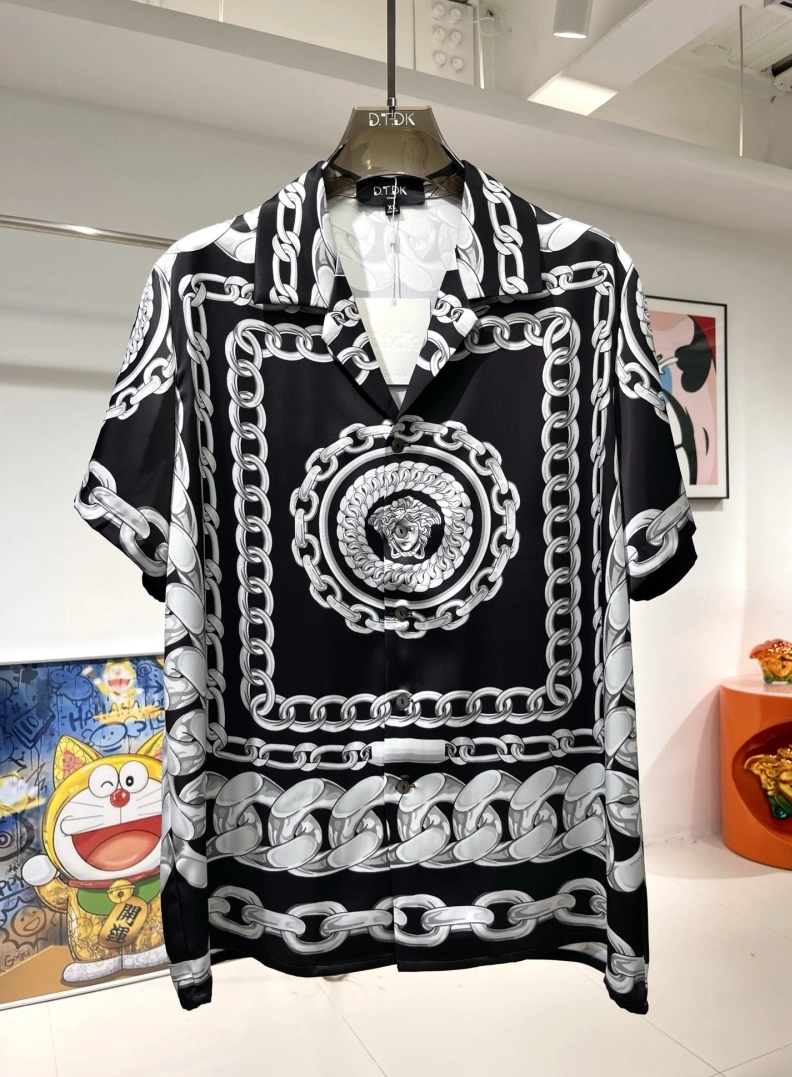 Vxrsxce Shirts Trendsetting 103108
