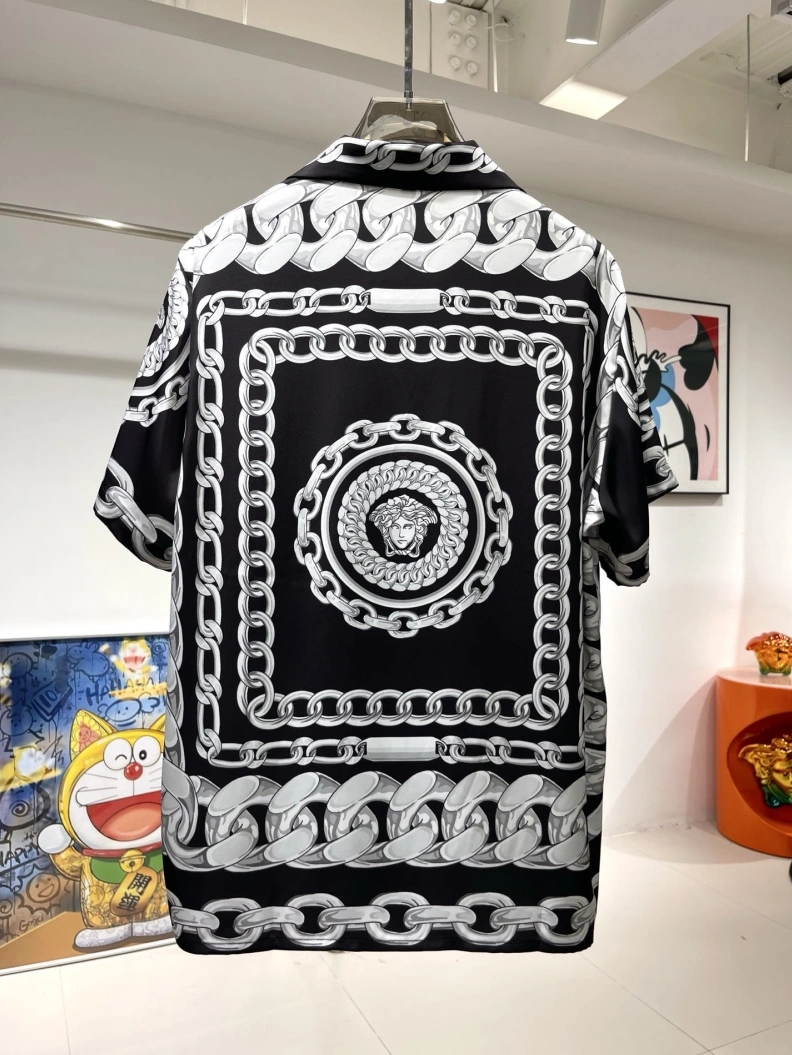 Vxrsxce Shirts Trendsetting 103108