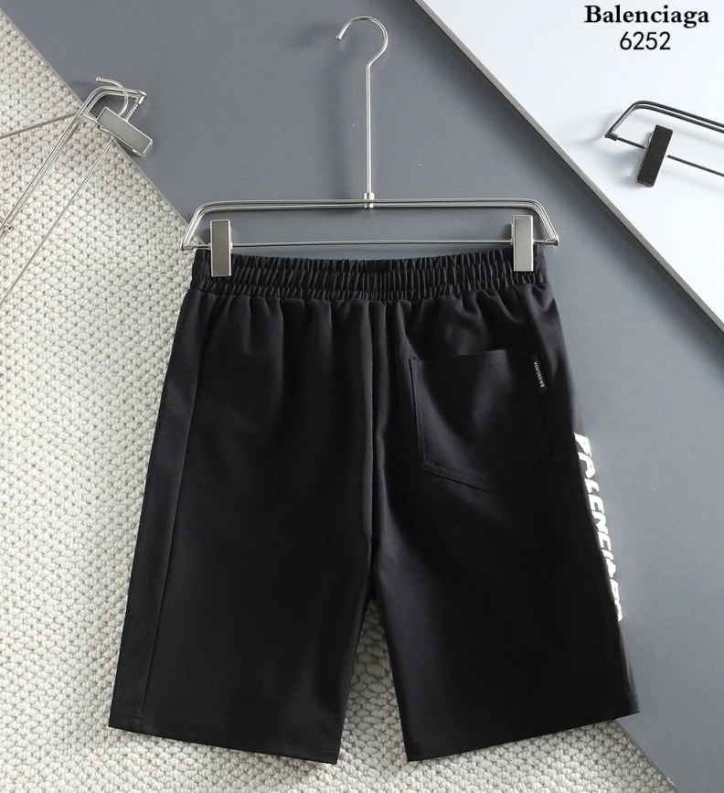 Bxlxnciaga Shorts Modern 90048
