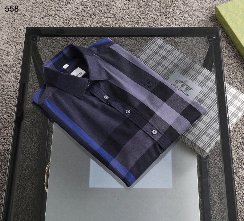 Bxrbxrry Shirts NewStyle 91993