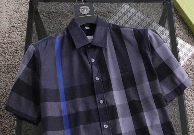 Bxrbxrry Shirts NewStyle 91993