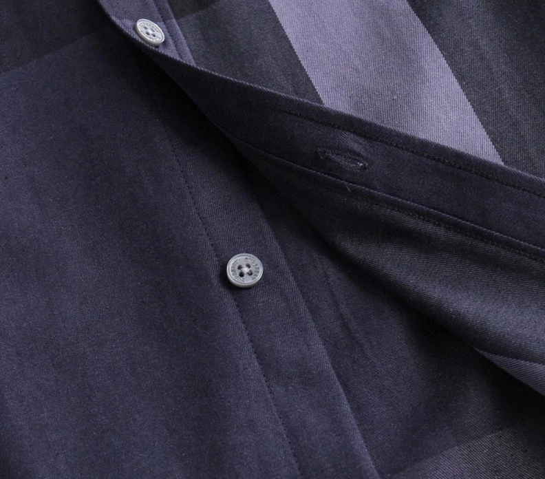 Bxrbxrry Shirts NewStyle 91993