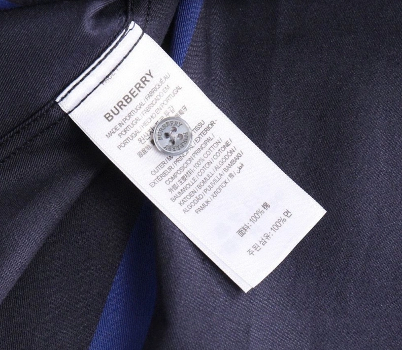 Bxrbxrry Shirts NewStyle 91993