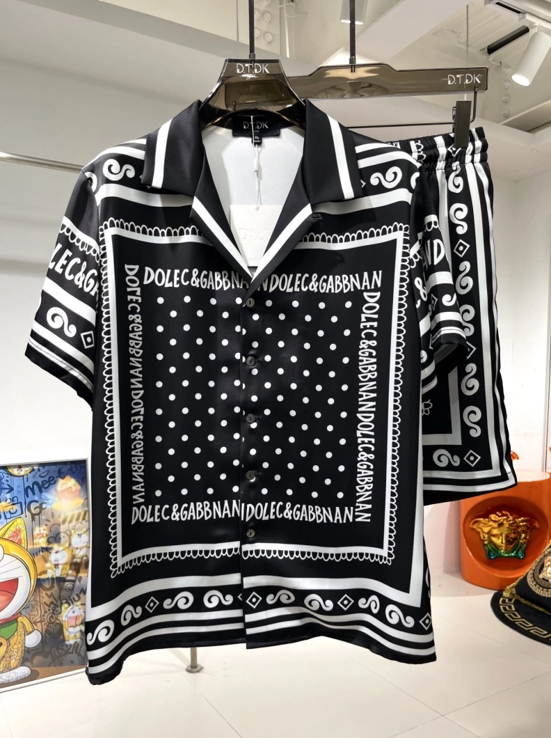 D&X Shirts Unique 93902
