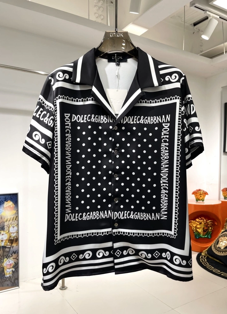 D&X Shirts Unique 93902