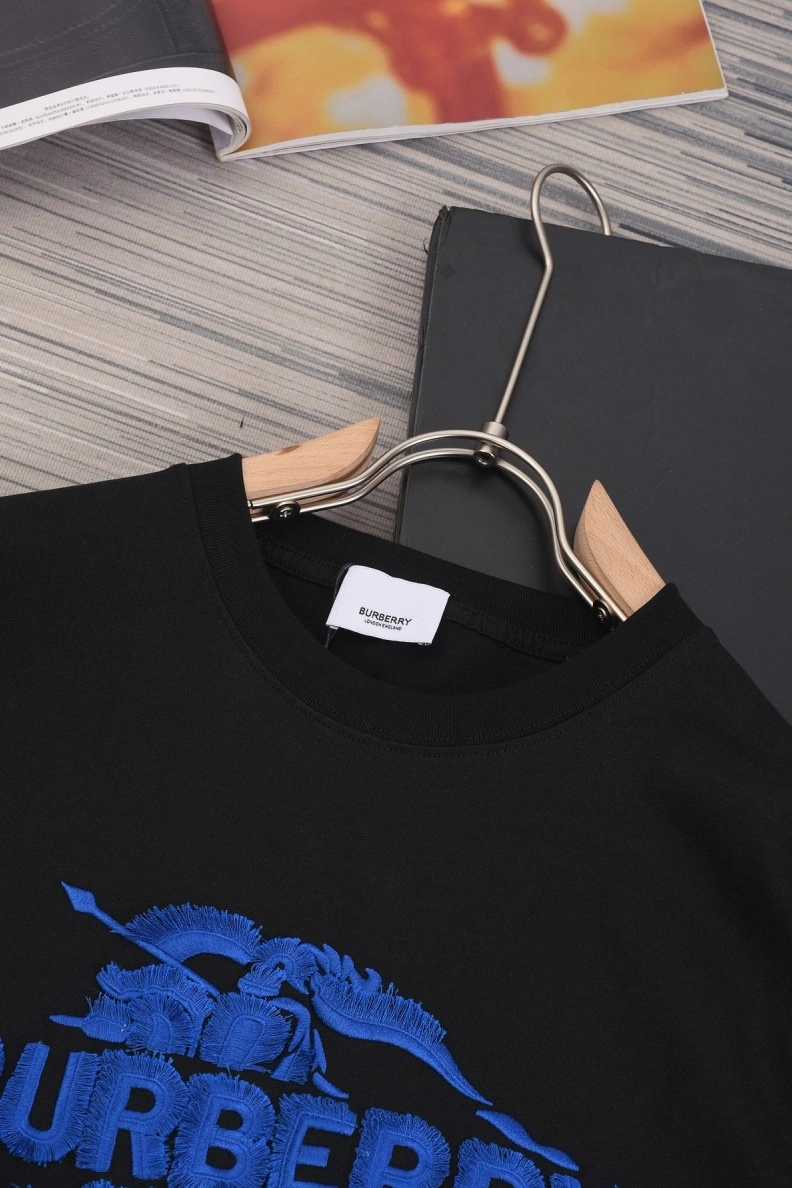 Fashionable Bxrbxrry T-Shirts 91912