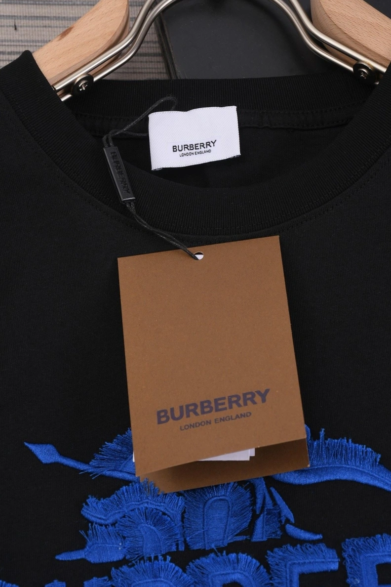 Fashionable Bxrbxrry T-Shirts 91912