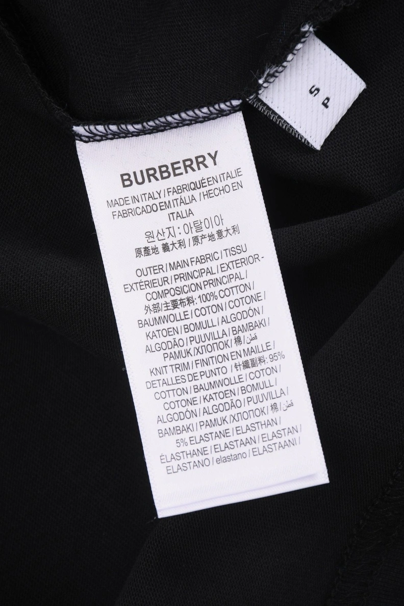 Fashionable Bxrbxrry T-Shirts 91912