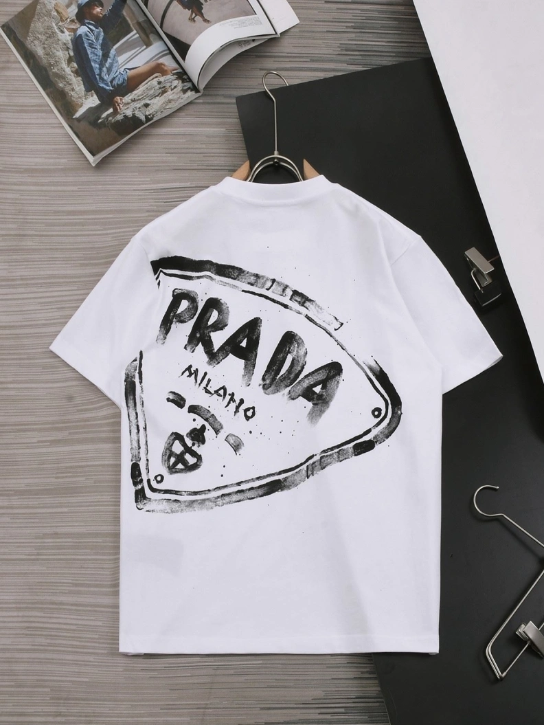 Refined Prxdx T-Shirts 102502