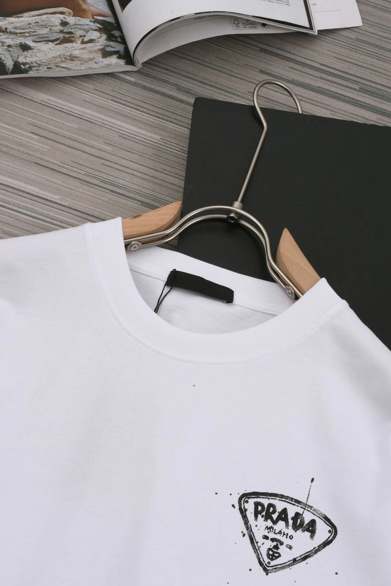 Refined Prxdx T-Shirts 102502