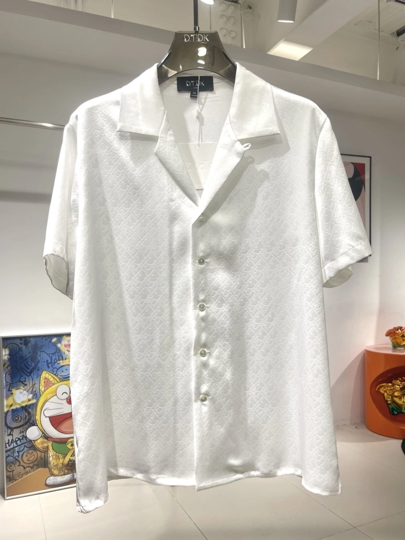 NewStyle Dxxr Shirts 94364