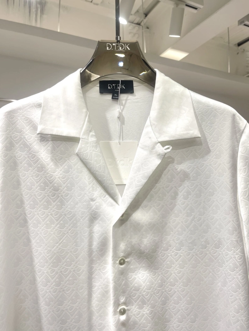 NewStyle Dxxr Shirts 94364