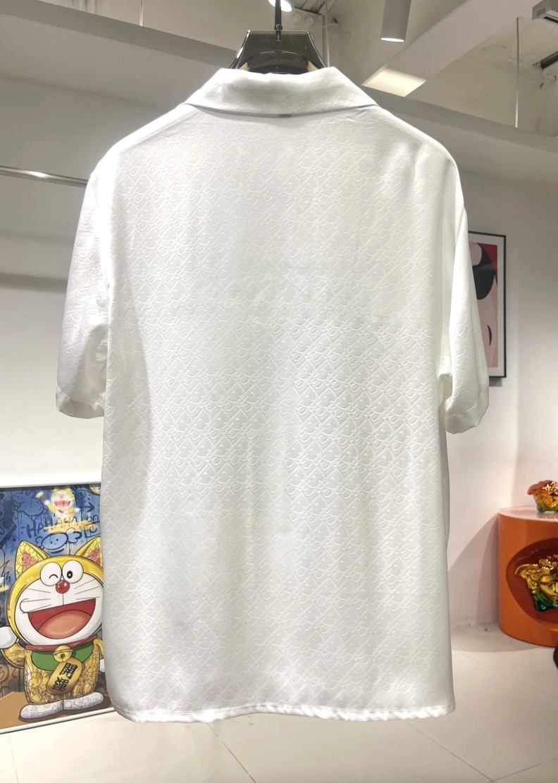 NewStyle Dxxr Shirts 94364