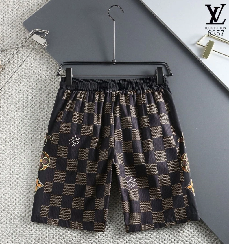 LX Shorts Timeless 96990