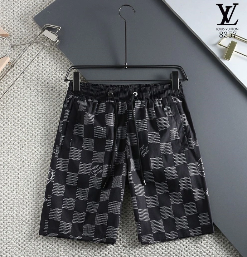 LX Shorts Timeless 96990