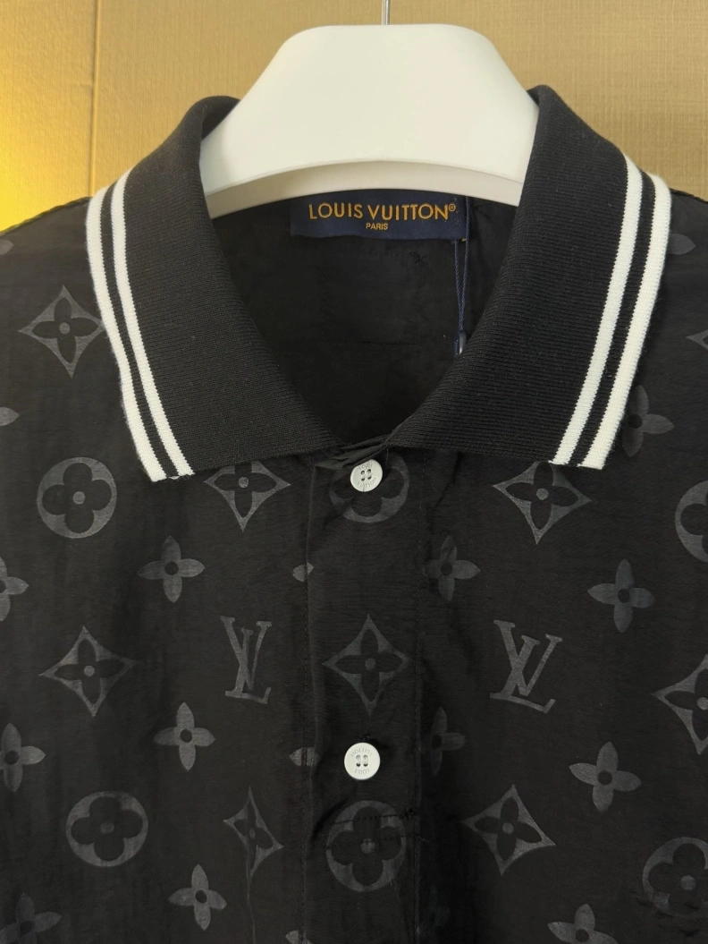 Vibrant LX Shirts 96988