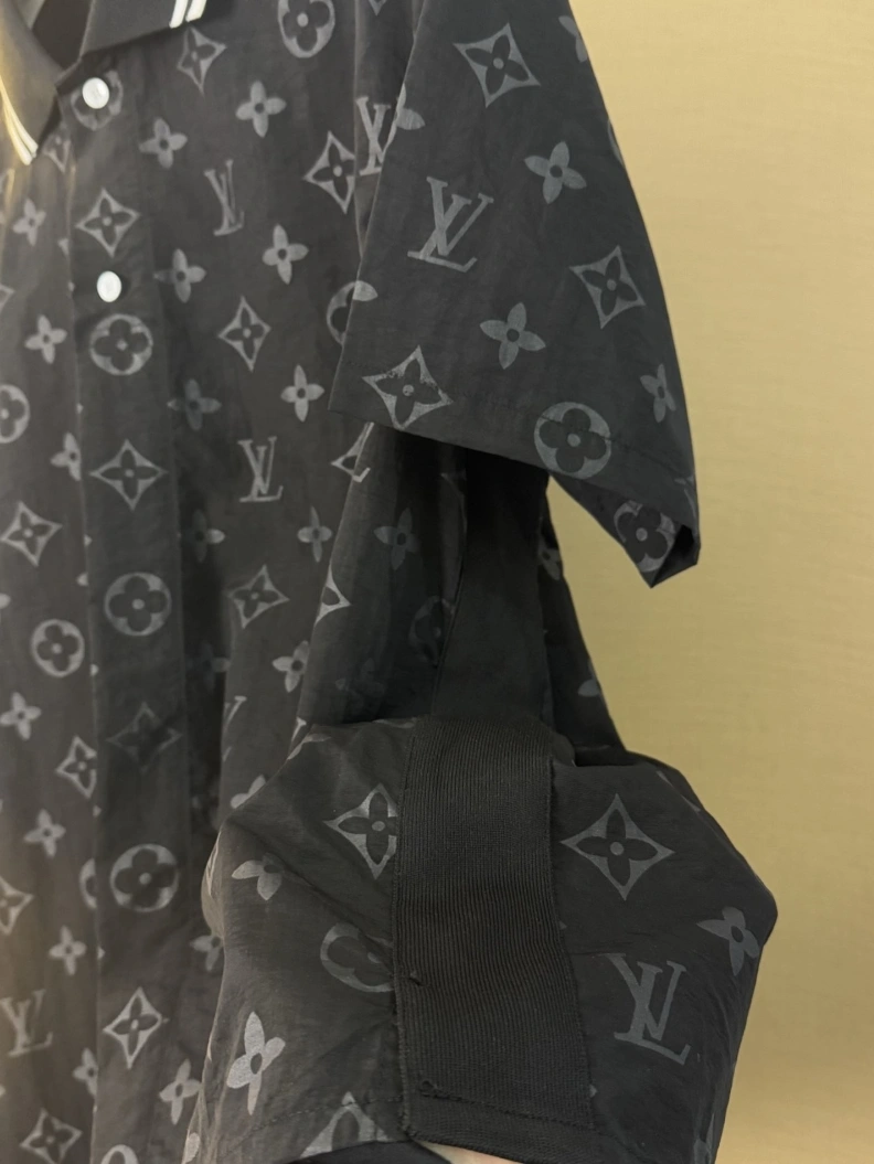 Vibrant LX Shirts 96988