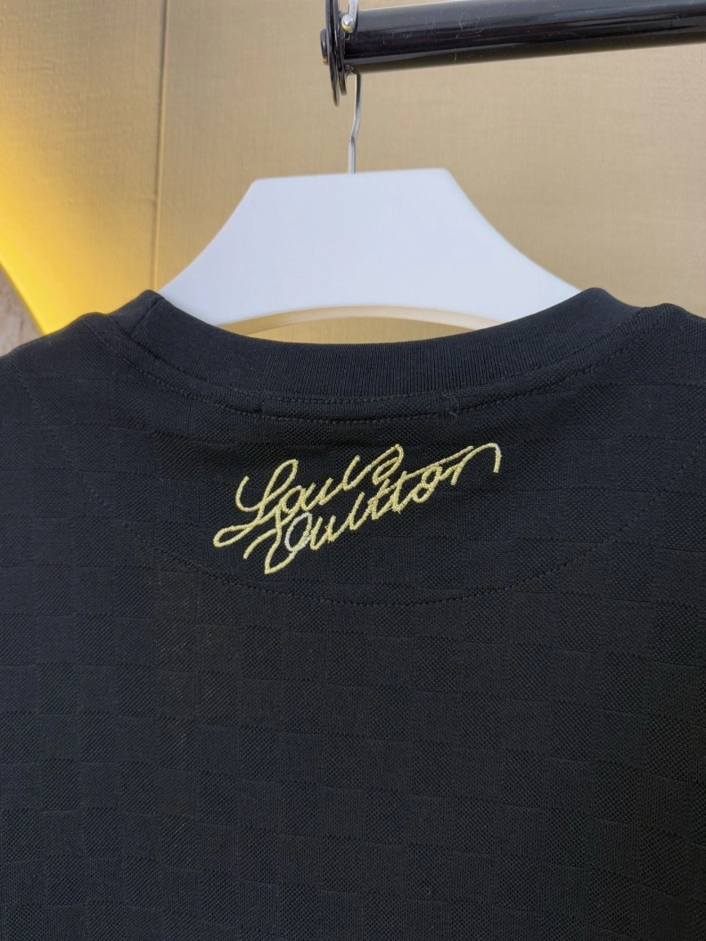 LX T-Shirts Sleek 96903