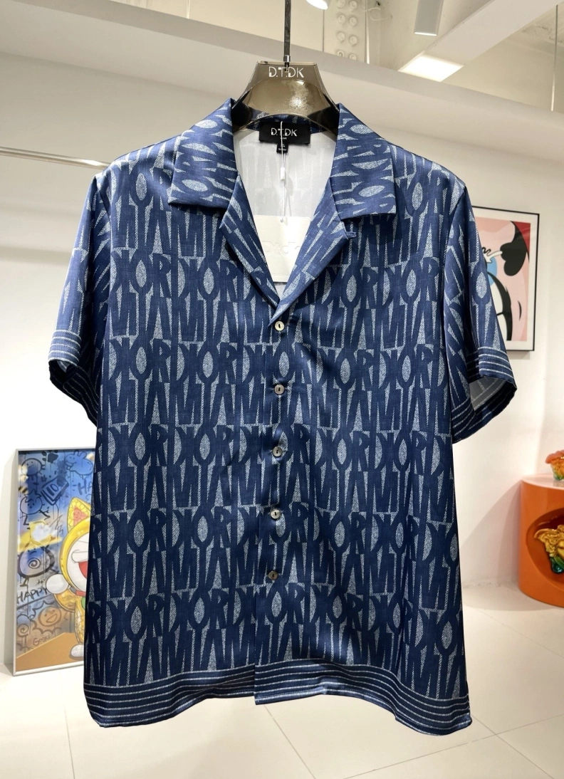 Dxxr T-Shirts Compact 94354
