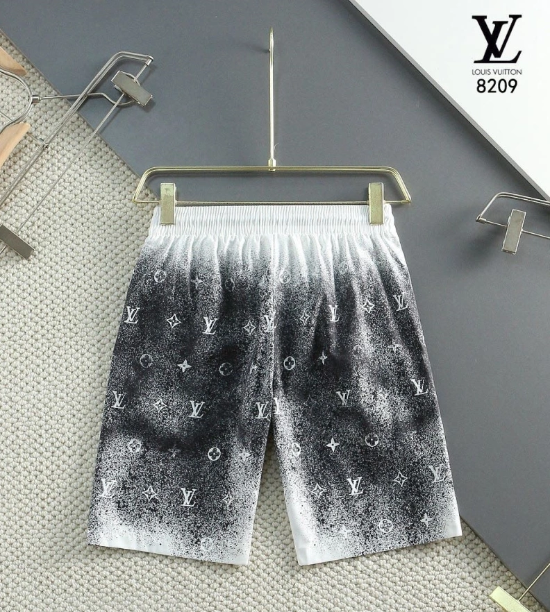 NewStyle LX Shorts 96986
