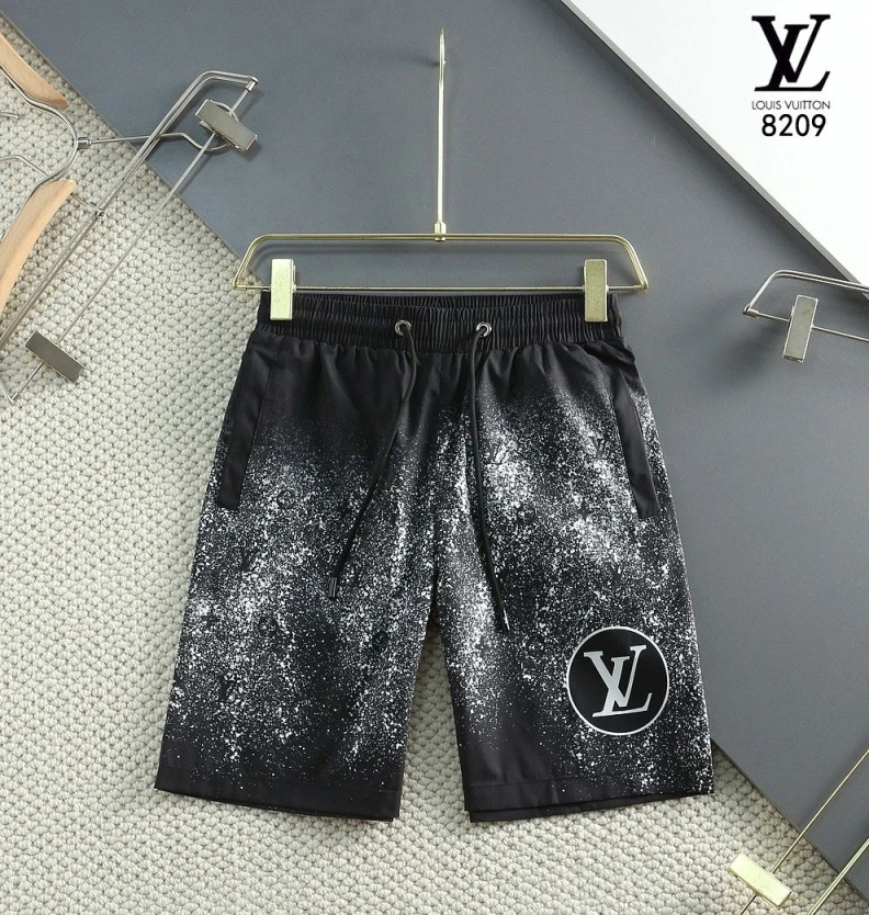NewStyle LX Shorts 96986