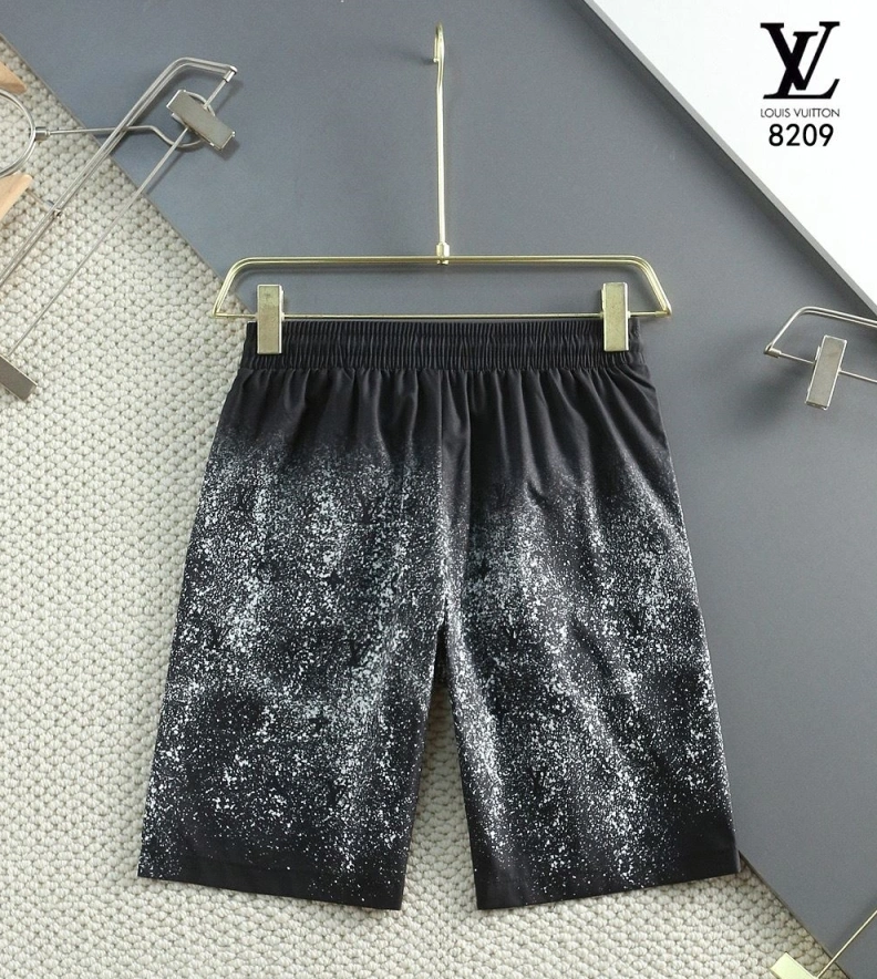 NewStyle LX Shorts 96986