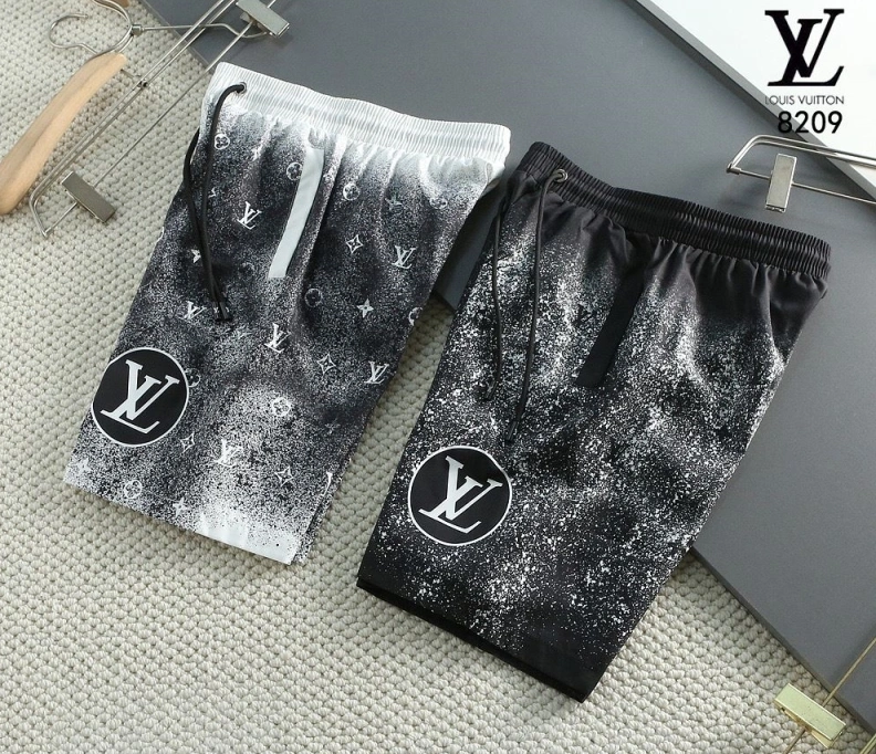 NewStyle LX Shorts 96986