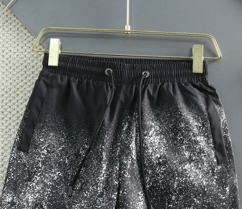 NewStyle LX Shorts 96986