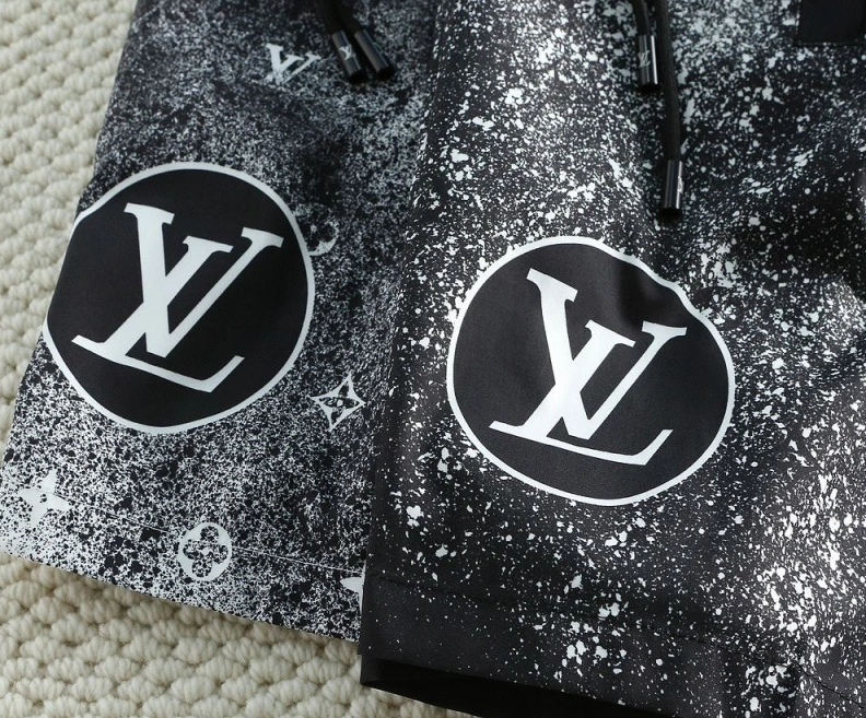 NewStyle LX Shorts 96986