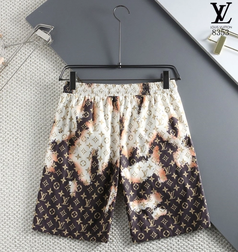 LX Shorts Sophisticated 96994