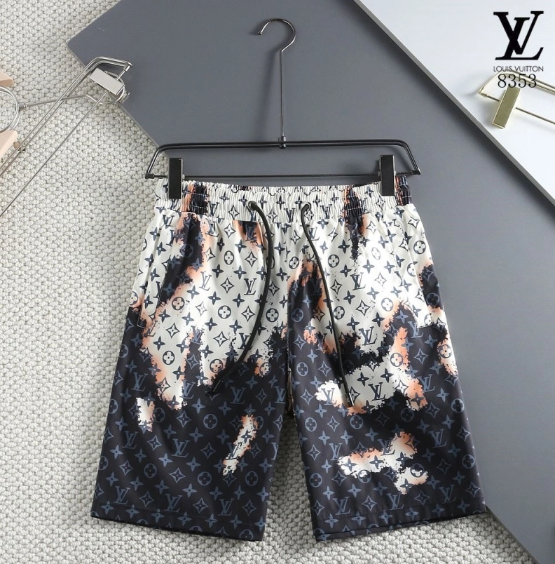 LX Shorts Sophisticated 96994