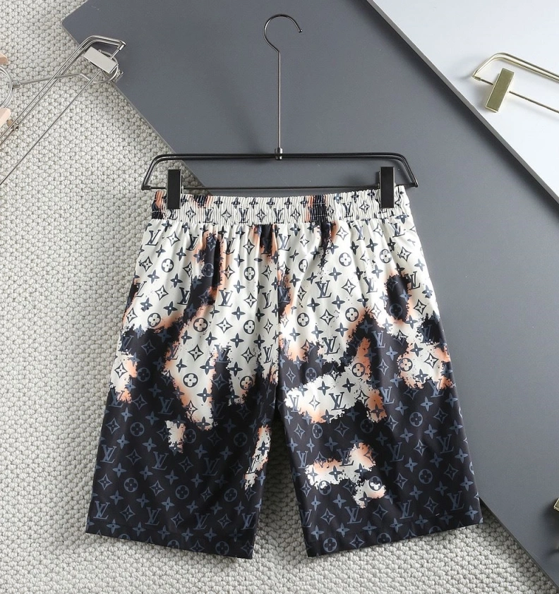 LX Shorts Sophisticated 96994