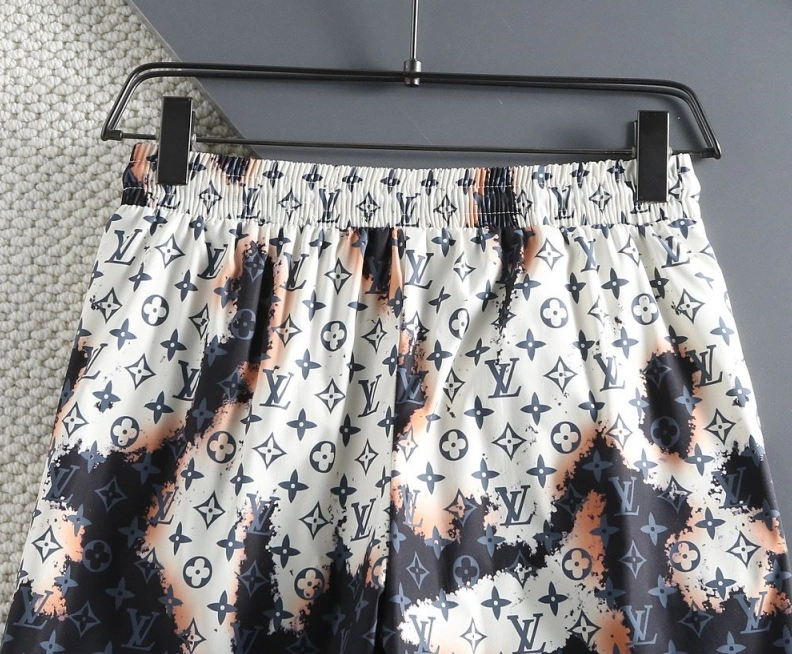 LX Shorts Sophisticated 96994