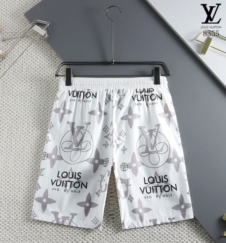 Bold LX Shorts 96991