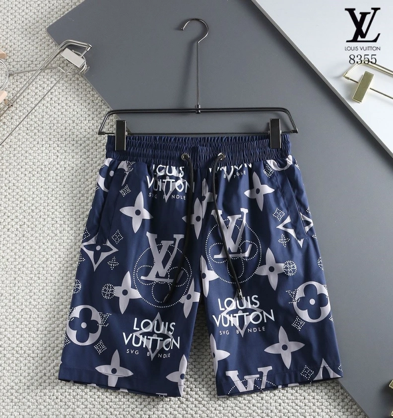 Bold LX Shorts 96991