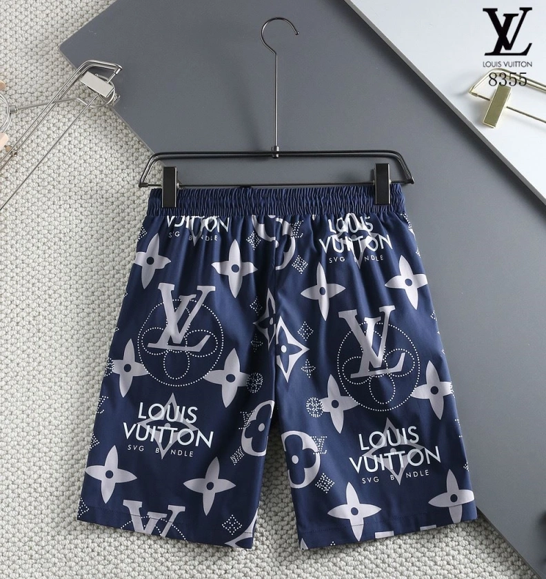 Bold LX Shorts 96991